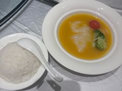 -辣螃铠盆盆蟹大排档(海昌店)