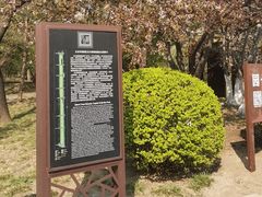 -元大都城垣遗址公园