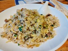 -肉串汪(月坛店)