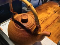 茶-同仁四季椰子鸡(海岸城天利店)
