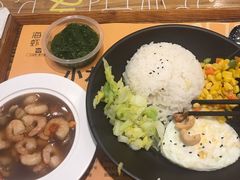 -海盗虾饭·剥好的小龙虾饭(SOHO尚都店)