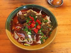 -十里香粉馆(虹桥中路店)