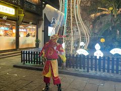 -衢州古城文化旅游区钟楼