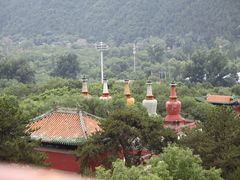 -须弥福寿之庙