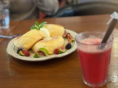 -UPPER KITCHEN(延安路店)