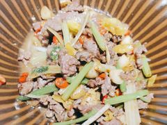 -秋色客家菜(南山店)