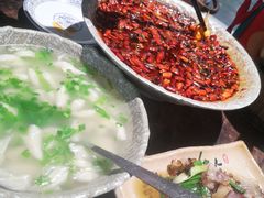 -青城甲(青城山店)