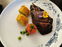 -天伦里餐厅(绿城桃花源店)