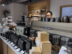 -2326 Coffee Roaster咖啡豆可选店(林肯公园店)