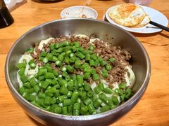 -左撇子私房面