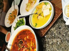 -小城故事·地道宁波味(月湖盛园店)