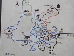 -北京西山国家森林公园