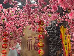 -一块豆腐·海鲜·家常菜(李沧书院路店)