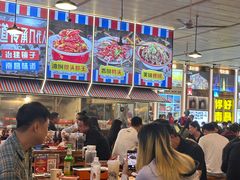 -冶建镜子·中国龙虾王(总店)