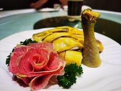 白斩鸡-利鸿私宴(南京路步行街店)