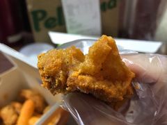 -Pelicana百利家炸鸡(江南西名店城店)