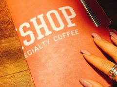 -The Workshop Coffee