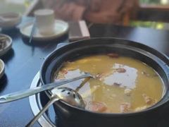 -野菌皇海景野生菌火锅(滨海大道店)