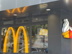 -麦当劳(双榆树店)