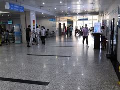 -安徽医科大学第一附属医院(绩溪路院区)