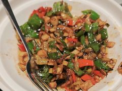 -老阿爸鲜鱼土菜(独墅湖店)