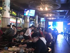 大堂-马迭尔德式西餐精酿啤酒屋(中央大街店)