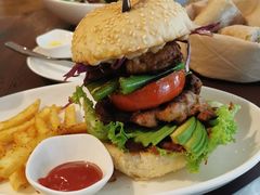 -THE CLUBHOUSE(G公寓酒店)