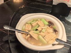 -华豫川酒家(大卫城店)