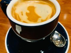 -芭莉与彩虹西餐厅(成都合生汇店)
