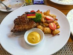 -柏斯图德国餐吧(馆陶路德国风情街店)