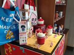 -COSTA COFFEE(金长安大厦店)