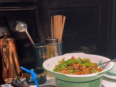 -宋徽厨·安徽菜(绿地店)