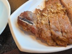 -中国厨房/台湾牛肉面