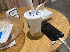 -茶百道(宜兴万达金街店)