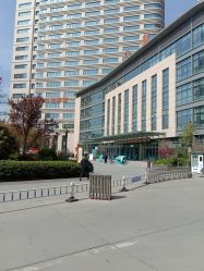 -河南中医药大学第一附属医院-医疗整形