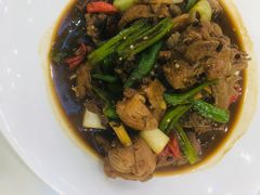 -天隆酒店·本地海鲜鲁菜(烟台大学店)