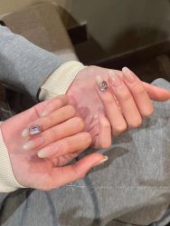 -M·X Nail日式美甲美睫