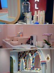 -奈尔宝家庭中心·亲子餐厅(北京东坝万达店)