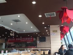 -嘉和一品粥(方庄店)