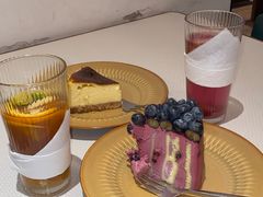 -BAKER&SPICE(安福路店)