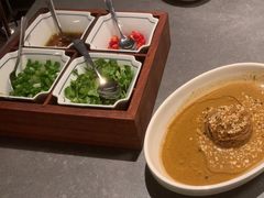 -鼎鼎香·港式火锅(北京SKP店)