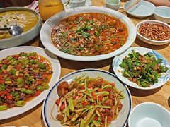 -自贡盐帮菜·玩辣餐厅(樱花园西街店)