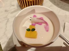 -深圳美高梅酒店-品聚嘉府中餐厅