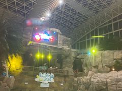 -杭州开元森泊度假乐园