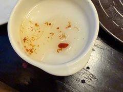 -天津东凯悦酒店·Market Café自助餐厅