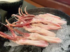 -熹悟海鲜火锅·广式打边炉