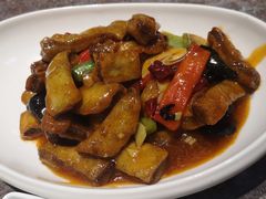 -贯贯吉·清真餐厅(浙江中路店)