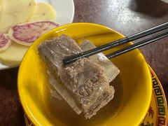 -银同牦牛肉火锅