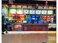 -中影国际影城(小西天CINITY店)