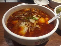 -渝是乎酸菜鱼(龙旗购物中心店)